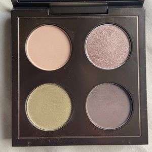MAC x Patrick Starrr eyeshadow quad